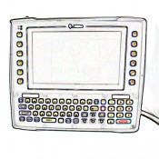 Psion ® Teklogix ® 8516, VH10f